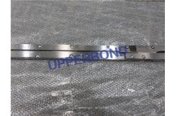 China HAUNI PROTOS 80 Format Table Garniture Folder Plate 38DS714F101 supplier