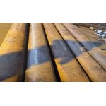 EN10273 16Mo3 round Forged Steel Bars 20mm-500mm for sale
