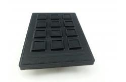 China Storm-Interface Keyboard , Tech#70120203 Especially Suitable For Gt5250 925500528 supplier