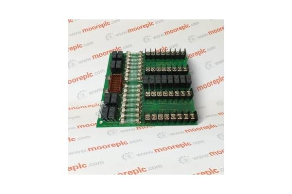 07ZE63R302 Central Unit  ABB Module Procontic T200 FOR plastic machinery