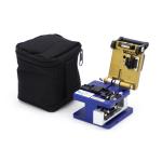 Silver Steel Handheld FC 6S Fiber Optic Cable Cutter for sale