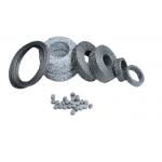 Woven Mesh Tube SUS304 Porous Stainless Steel Filter Disc 0.5mm for sale