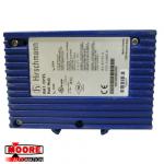 RH1-TP/FL HIRSCHMANN Industrial Ethernet Rail Hub