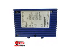 China RH1-TP/FL HIRSCHMANN Industrial Ethernet Rail Hub supplier
