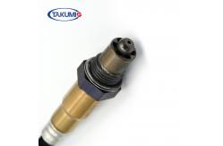 China High-Performance Car O2 Lambda Sensor for Enhanced Fuel Efficiency supplier