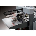 Automatic PLC Control Case Making Machine 25pcs/Min Speed