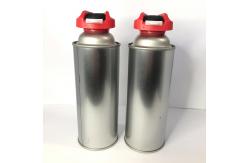 China Rustproof Replacement PP Spray Nozzles For Aerosol Cans Free Sample supplier