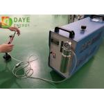 Copper Tube Brazing Water Welding Machine , Oxyhydrogen Gas Generator for sale