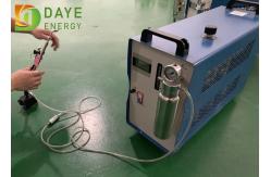 China Copper Tube Brazing Water Welding Machine , Oxyhydrogen Gas Generator supplier