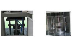 China Viscometer Plastic Testing Machine, Plastic Rubber Rheometer Mooney Viscometer supplier