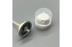 China Scent Dispenser Valve for Personal Spaces - Compact Size, Customizable Scent supplier