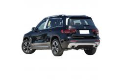 China Highly Impressive 2024 Mercedes Benz SUV GLB 200 7 Seats 4MATIC Electric Vehicles supplier