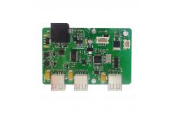 China Custom Electronic Circuit Board Turnkey Pcba Service supplier