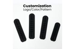 China Logo Customized TPR Patch High Impact Maximizing Safety For Heavy Work supplier