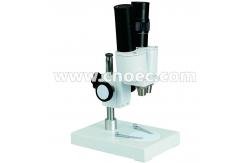 China 20X 40X Jewelry Gem Stereo Optical Microscope Parallel Microscopes A22.1207 supplier