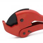 Aluminum Pvc Plastic Pipe Cutter Machine HT308D For Construction Works for sale