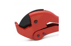 China Aluminum Pvc Plastic Pipe Cutter Machine HT308D For Construction Works supplier
