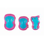 3-IN-1 Roller Skating Protective Gear 3 Pack Protective Gear for sale