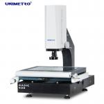 Manual Optical Measuring Instruments Featuring an Aluminum Worktable