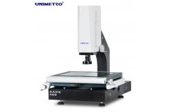 China Vision Measurement Machine With 1.2M Pixel HD Digital Camera supplier