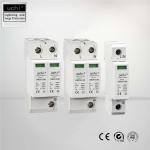 Electrical Type 2 Surge Protector 275V Imax 40KA For Low Voltage for sale
