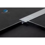 T8 T Slot Profile Aluminium 6463 Sandblasted 8mm Width EN Approved