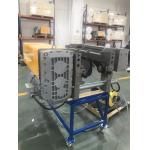Low Headroom Single Beam Electric Wire Hoist With C-shaped Design European Style 20T 6M for sale