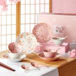 Ready To Ship In Stock Ceramic Top Dining Table Sets with Logo Design Microwave/Dishwasher Safe Modern Style for sale