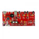 Rogers Prltrafuroethylene PCB Manufacturing Assembly 2 - 4 Layer Multilaye for sale