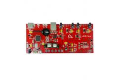 China Rogers Prltrafuroethylene PCB Manufacturing Assembly 2 - 4 Layer Multilaye supplier