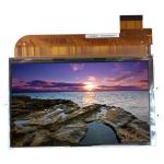 LQ055W1GC01 New Original 5.5 inch 1024*600 TFT LCD Screen Module for Sharp for sale