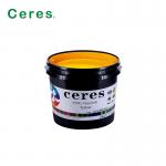 Solvent Base YYPFL Flexo Printing Ink For Textile Cloth Ribbons