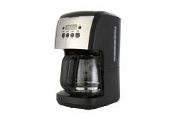 China Popular electric drip coffee makers 14 cup automatic coffee maker coffee maker supplier