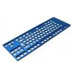 Aluminium CNC Milling Parts OEM / ODM CNC machining automotive parts for sale