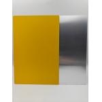 ACP Fire Rated Panels 6.0mm with 0.5mm Alloy PVDF Coating for sale