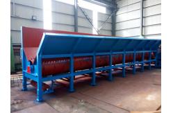 China Wood peeling machine/New Rotary Wood Log Peeling Machine Tree Debarker supplier