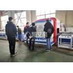 Customized Busbar Production Line For LV Busway Enclosure Assembly