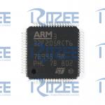 STM32F205RCT6