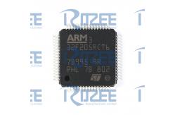 China STM32F205RCT6 supplier