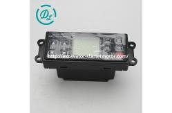 China A/C Control Panel TYJ3-140 TYJ3-141B Excavator Yuchai Xcmg YC220C supplier