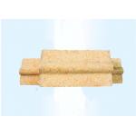 Carbon Baking Furnace Heat Insulating Materials High Temperature Customized Size for sale