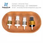 Pp Plastic Aluminum Pocket Spray Perfume Perfume Mist Spray For Bottle for sale