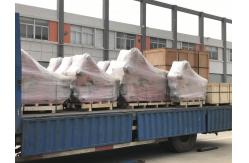 China Hydraulic Breaker hammer Wakestone135 Rock hammer  high quality Fully Enclosed Housing supplier