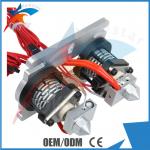 OEM Diy 3D Printer Kits Hotend V2.0 Extruder with Dual Head Nozzle