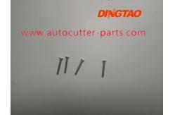 China 104301A Vector 2500 Cutter Parts Lower Roller Axis supplier