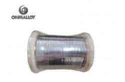 China Cr20Ni80 Nicr Resistance Heating Wire / Nichrome Wire For Heater Elements supplier