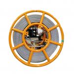 Rust Resistance Anti Twist Rope Six Section Anti Twisting Rope for sale