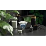 D004 Compact Simple UV LED Sterilizer Killing Bacteria Virus With Safe Tilt Switch