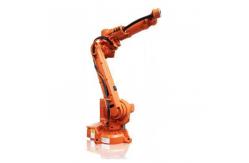 China ABB IRB2600 6 Axis Industrial Robot Arm Automatic Welding Robot supplier