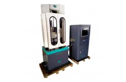 China WAW 300B 700mm Electromechanical Universal Testing Machine Material supplier